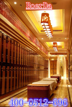 Bath center wooden locker Swimming Pool gym gym locker sauna wardrobe induction lock bathhouse locker