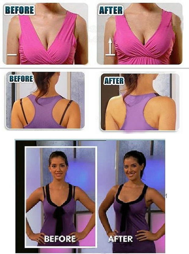 Fixation pour soutien-gorge - Ref 821596 Image 5