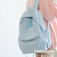 Синяя подвеска