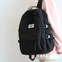 Черная подвеска