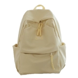 Ранец для школьников, оригинальный вместительный и большой рюкзак, ноутбук, для средней школы, подходит для студента