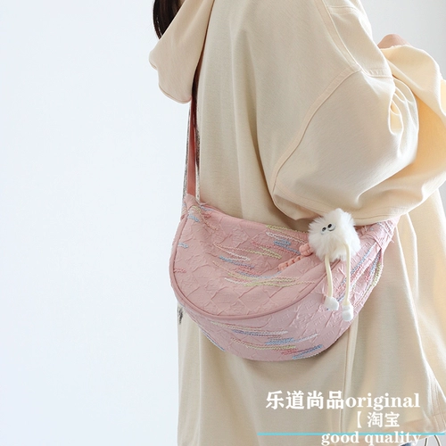 Сумка через плечо, модная японская небольшая сумка на одно плечо, в корейском стиле