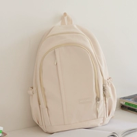 Белая большая подвеска