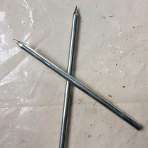 Ceramic tile alloy stroke needle fitter Pointed tungsten steel scribing pen Artificial stone Quartz stone slotting clear seam stroke needle tool