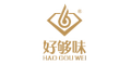厦门好够味鱼松肉干铺的LOGO