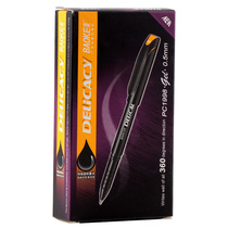 Baoke PC1998 mo sha gan gel business Pen Pen 0 5mm 0 7mm 1 0MM