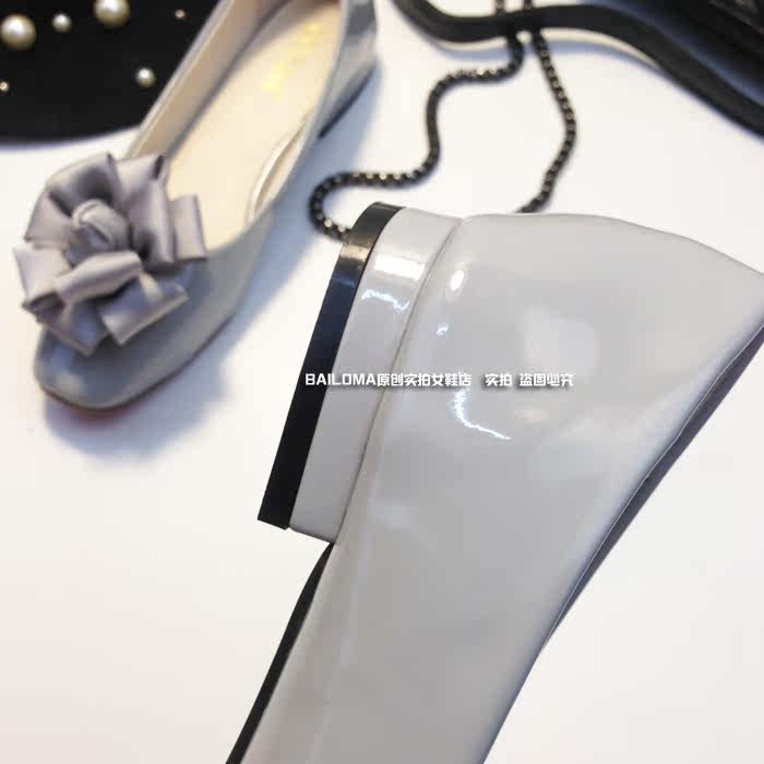 Chaussures de printemps doux - Ref 917012 Image 69