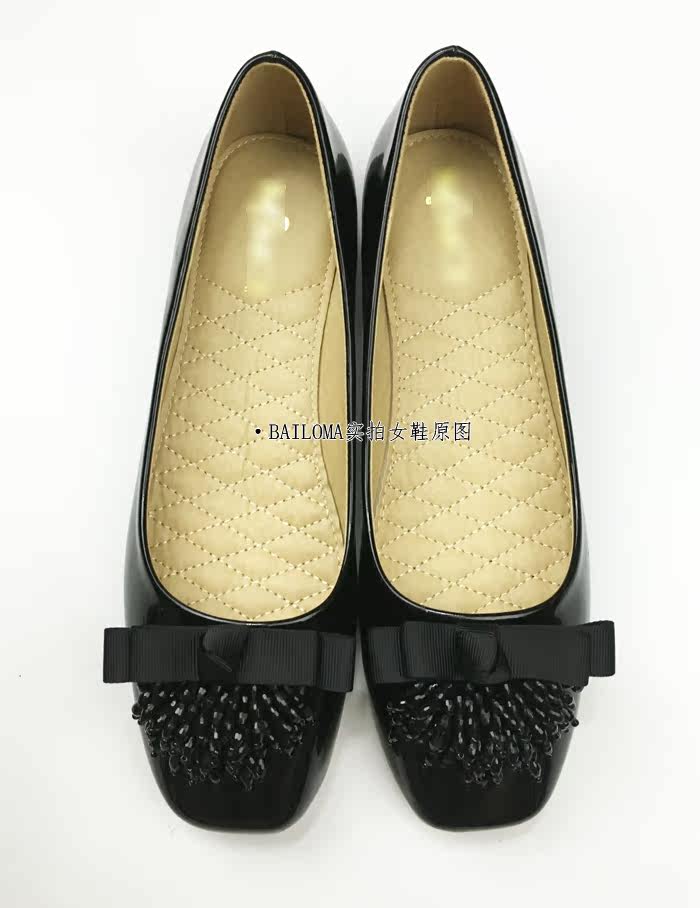 Chaussures de printemps doux - Ref 917012 Image 38