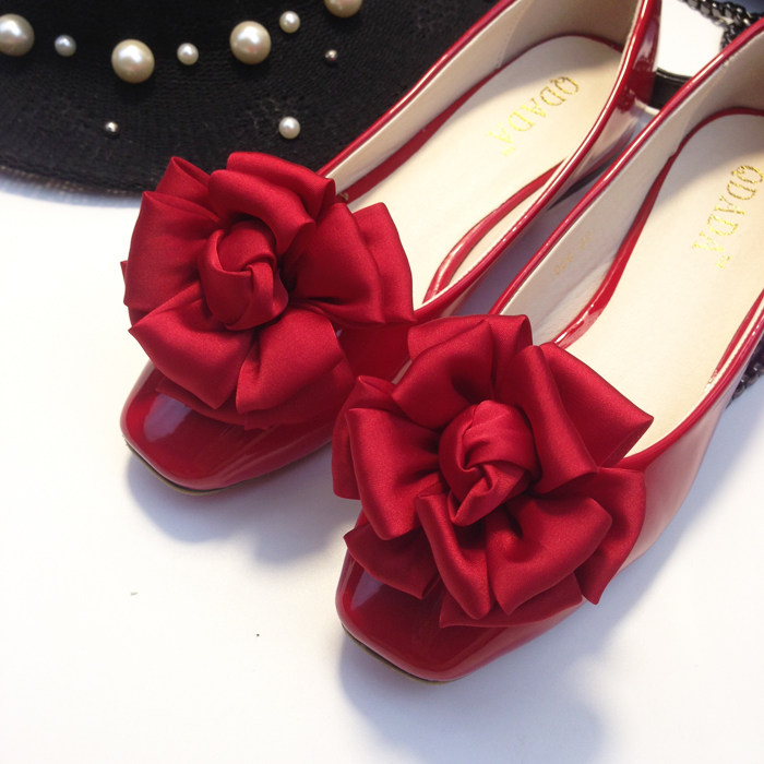 Chaussures de printemps doux - Ref 917012 Image 61