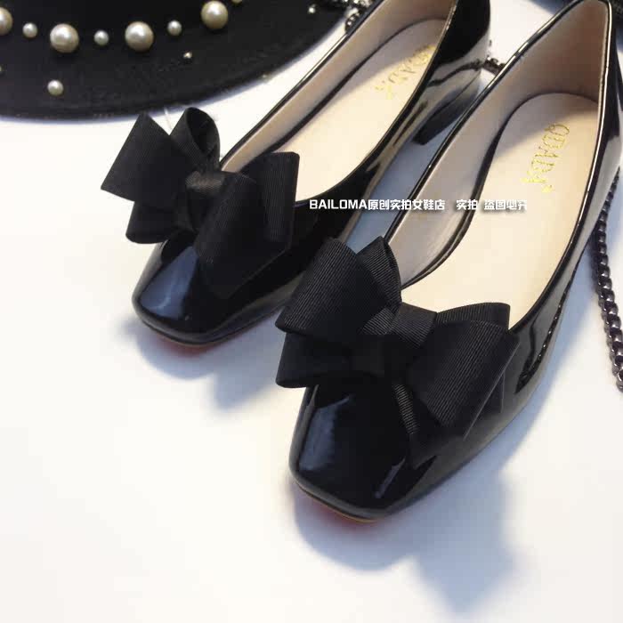 Chaussures de printemps doux - Ref 917012 Image 78