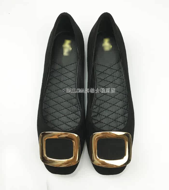 Chaussures de printemps doux - Ref 917012 Image 20