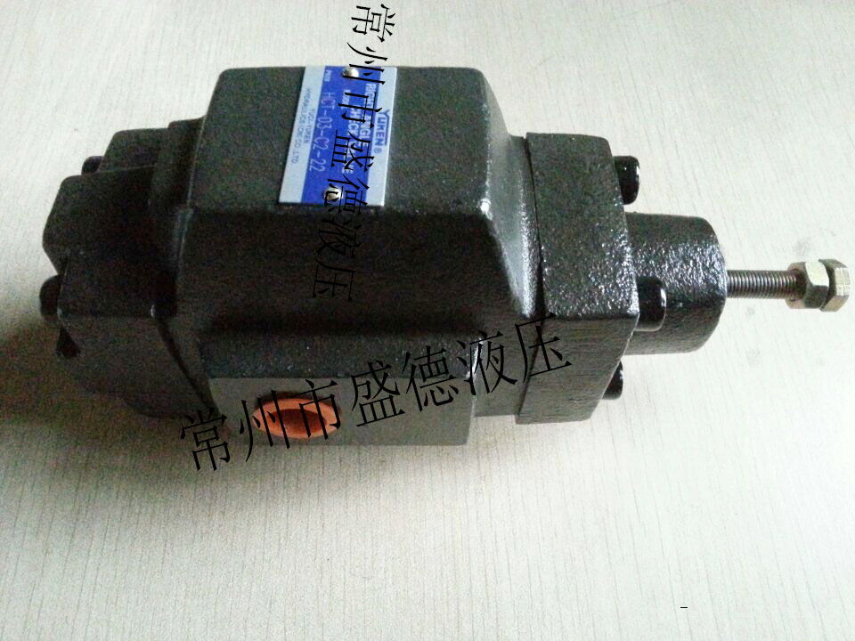 YUKEN Pressure Control Valve HT-03 06-M1 N1 A1 B1 C1 M2 N2 A2 B2 C2-22