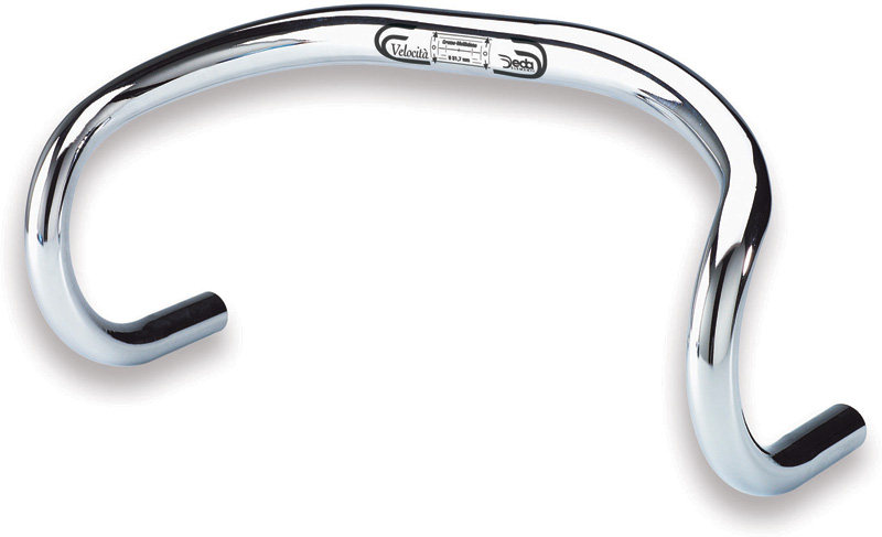 Guidon de vélo DEDA - Ref 2342039 Image 8