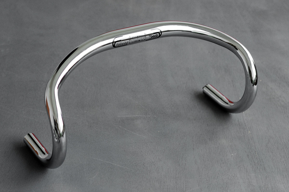 Guidon de vélo DEDA - Ref 2342039 Image 19