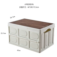 Маленькая белая+деревянная доска может использоваться в качестве маленьких настольных досок