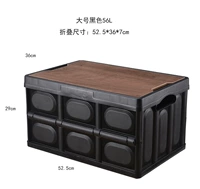 Большая черная+деревянная доска может быть использована в качестве маленькой столовой платы