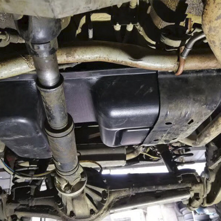 [USD 1182.21] jimny Jimney fuel tank 65 liters lighter fuel tank side