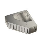 Поймайте артефакт мыши, KEDXING, гнездо, высокоэффективность Home Automatic Super -Strong Indoor Indoor Capture Trap Trap Cage