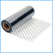 PVC anti-static grid curtain soft glass transparent protective soft door curtain dust-free workshop partition can be cut 0 3mm