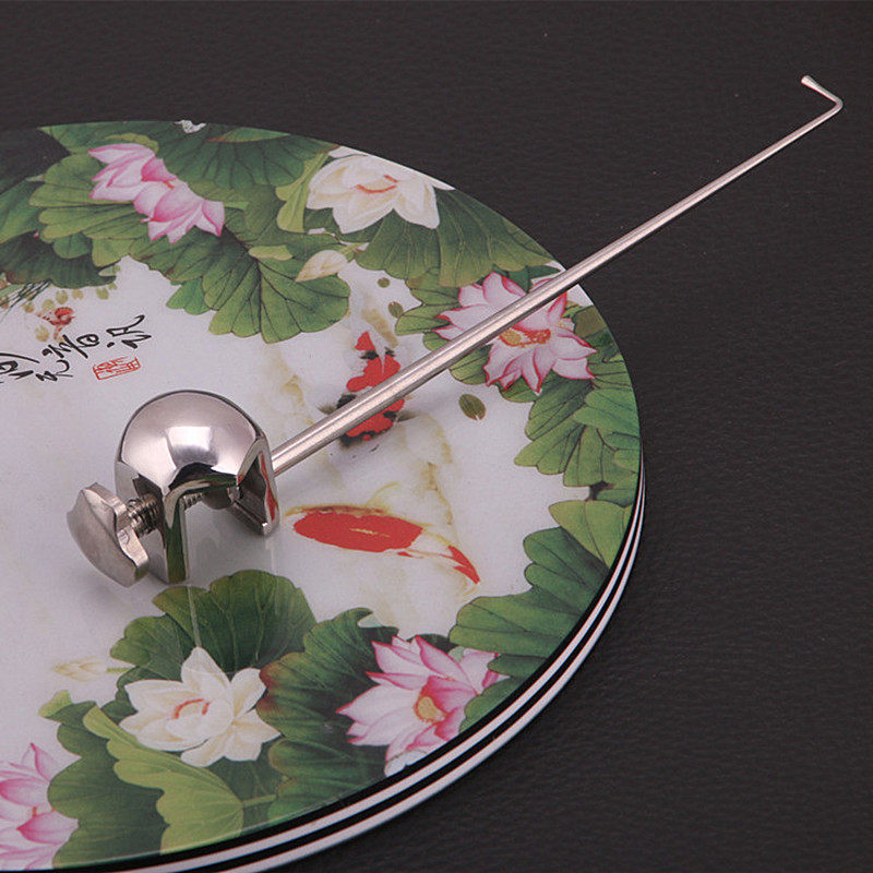 Fish guard pin stainless steel decoupler fishing fishing fish pick hook picker competitive fishing gear flying crucian carp tilapia gear needle