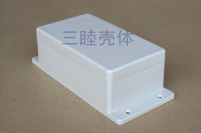 Plastic shell Electronic shell Plastic shell Action power junction box 5-111:200 * 88 * 60