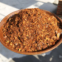 Guizhou firewood paste chili noodles hand-rubbed chili specialty snacks spicy super spicy paste chili powder cold dip 250g