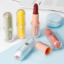 Big name Misty Matte Velvet lipstick niche brand moisturizing lipstick female parity replacement student model