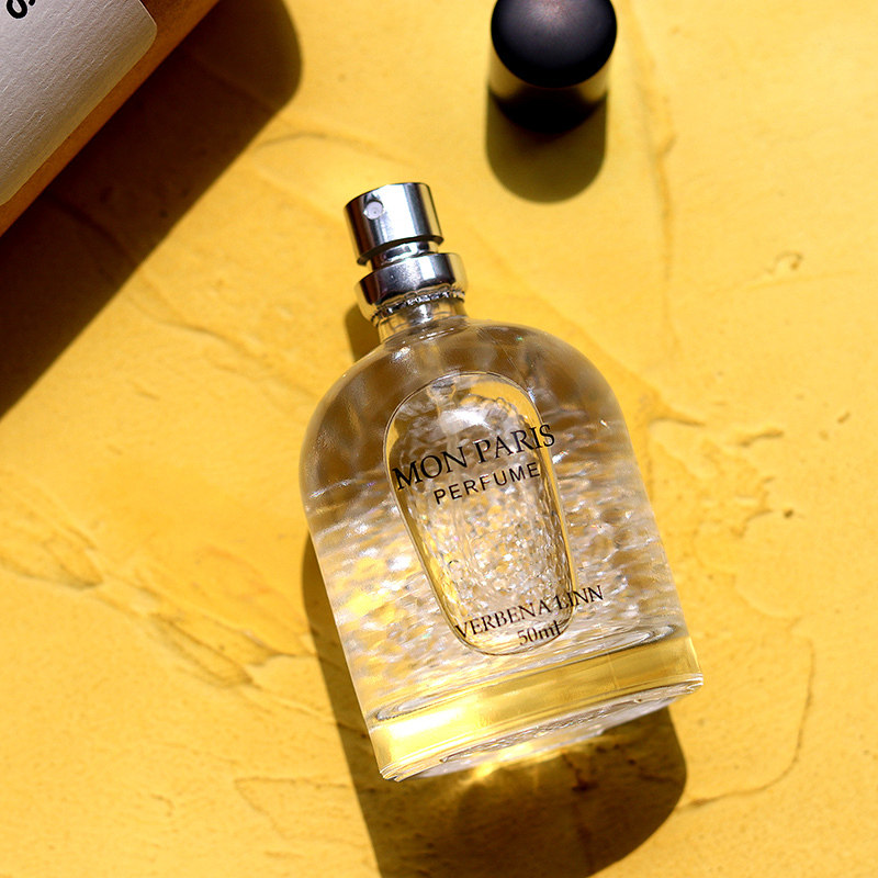 Verbena Linn Reversal Parisian Sea King Knife Fragrances Berlin Young Lady Persistent Faint Scent Students Fresh