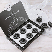 Highlight repair glitter ginger matte diamond powder face brightening Li Jiaqi recommends fairy three-dimensional gloss makeup