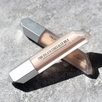 Li Jiaqi recommends ynm concealer cream pen to cover black eye artifact spots face acne tattoo