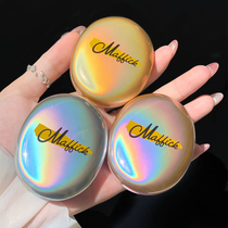 Li Jiaqi recommends mashed potatoes high-gloss repair plate nasal shadow waterproof glitter brightening skin tone natural three-dimensional