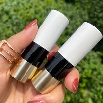 HOJO Li Jiaqi recommended lipstick velvet matte fog texture waterproof non-stick Cup does not fade niche brand