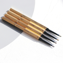 Li Jiaqi recommends machete eyebrow pencil female waterproof and sweat-proof long-lasting non-decolorizing wild super fine