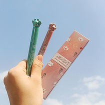 Li Jiaqi recommends cat claw eyeliner glue long-lasting waterproof and sweatproof