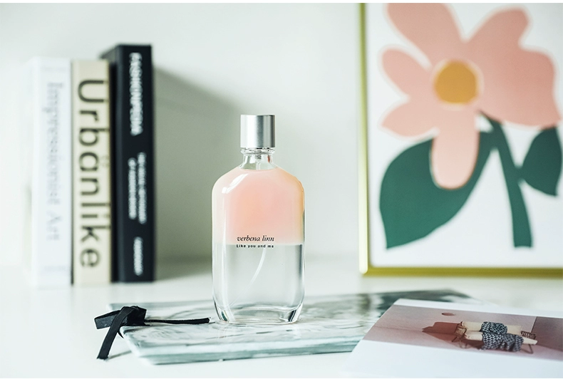 Nước hoa Verbena Linn đảo ngược Paris mùa xuân bạc mùa xuân trà lớn Jiling hương thơm sinh viên tươi - Nước hoa nước hoa vùng kín foellie