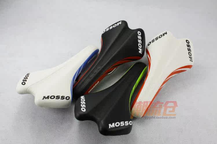 Selle de vélo MOSSO - Ref 2351914 Image 4