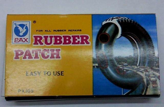 Kit de réparation vélo - Ref 2314400 Image 7