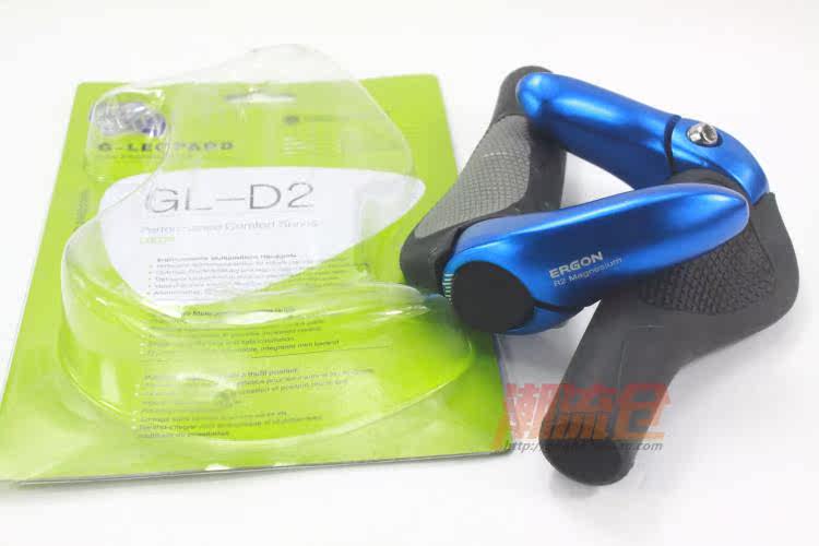 Poignées de vélo - Ref 2340276 Image 13