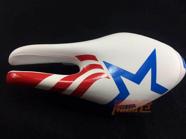 Selle de vélo - Ref 2351602 Image 8