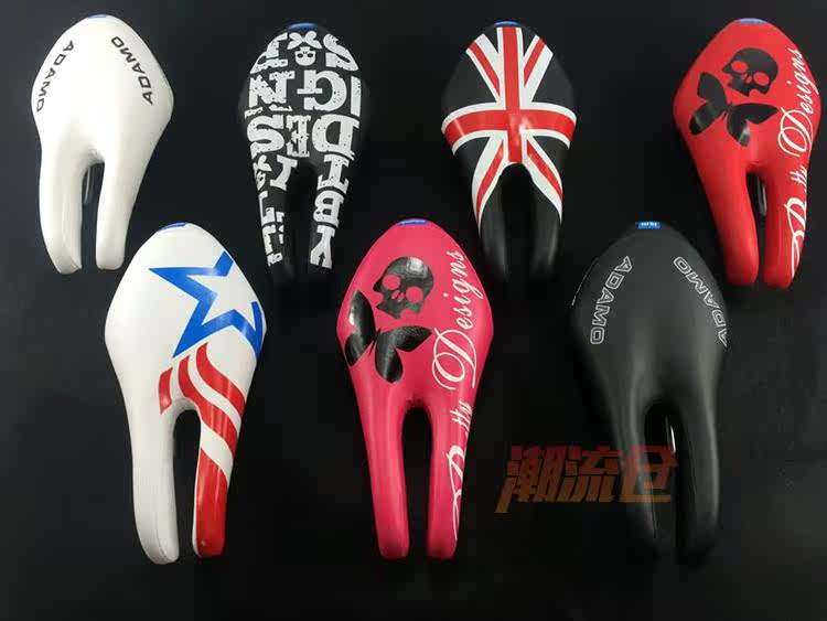 Selle de vélo - Ref 2351602 Image 3