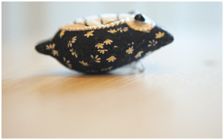 Broche femme en autre - Ref 1176863 Image 4