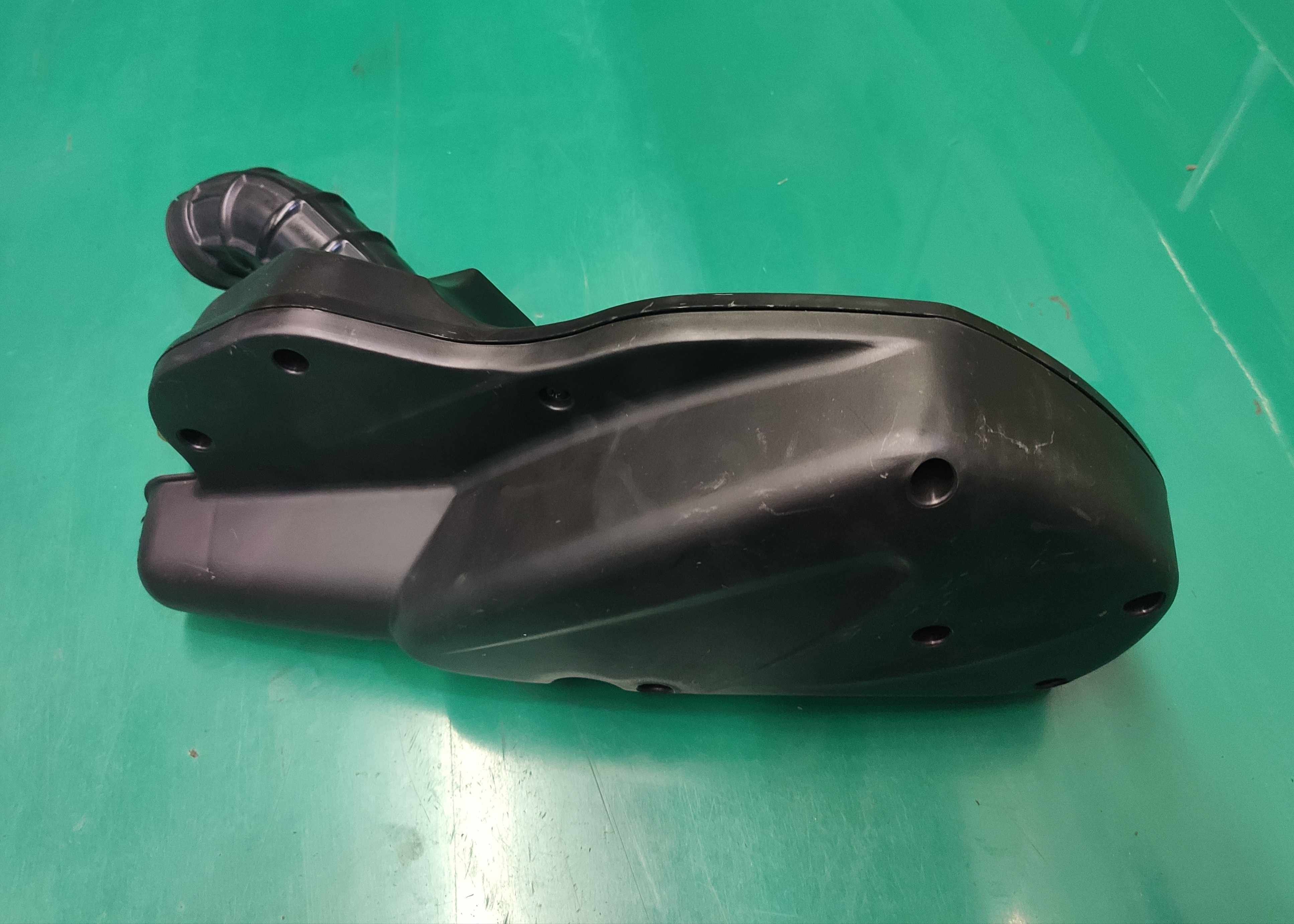 Biaju Sr250 300 Air filter assembly