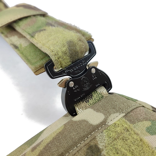 Tw Twinfalcons FCPC V5 Tactical Vest 500D Cordura VT20