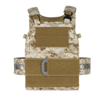 TW TWINFALCONS FCPC V5 Tactical Vest 500D CORDURA VT20
