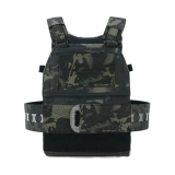 Tw Twinfalcons FCPC V5 Tactical Vest 500D Cordura VT20
