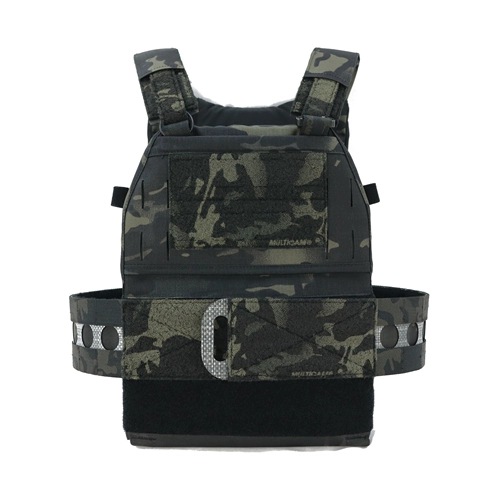 Tw Twinfalcons FCPC V5 Tactical Vest 500D Cordura VT20