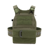 Tw Twinfalcons FCPC V5 Tactical Vest 500D Cordura VT20