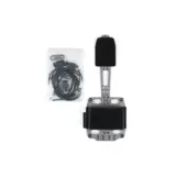 TW PVS31 Батарея фиксированная система тактического шлема с тяжелой упаковкой Оригинальный материал Tegris HC011