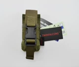 Tw Twinfalcons Регулируемая мешка фонарика Tactics Tactic