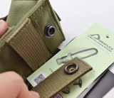 Tw Twinfalcons Регулируемая мешка фонарика Tactics Tactic